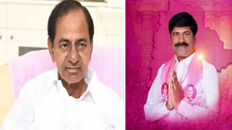 KCR: ‘నమ్మకమైన ఉద్యమ సహచరుడిని కోల్పోయా’.. సుదర్శన్‌రెడ్డి మృతిపై కేసీఆర్ భావోద్వేగం!