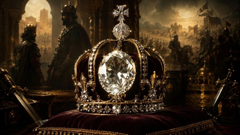 Kohinoor: ఈ వజ్రం కోసం యుద్ధాలు ఎందుకు జరిగాయి? శతాబ్దాలుగా వీడని మిస్టరీ!