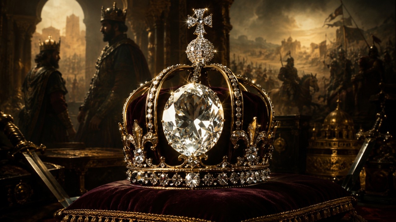 kohinoor diamond history explained curse syamantaka facts