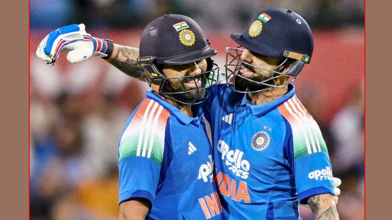 Rohit Sharma Records: వన్డే నుంచి టీ20 వరకు.. కోహ్లీ కూడా బ్రేక్ చేయలేని రోహిత్ శర్మ చారిత్రాత్మక రికార్డ్స్ ఇవే!