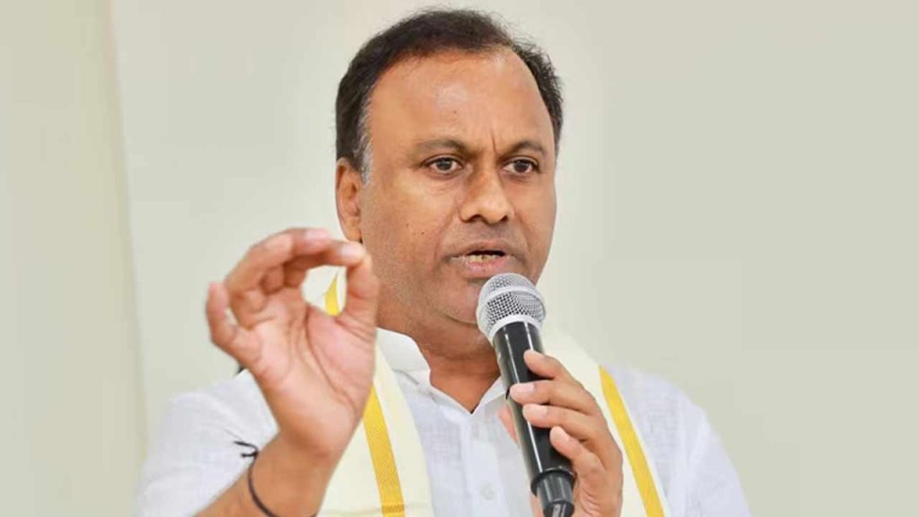Komatireddy Rajpopal Reddy