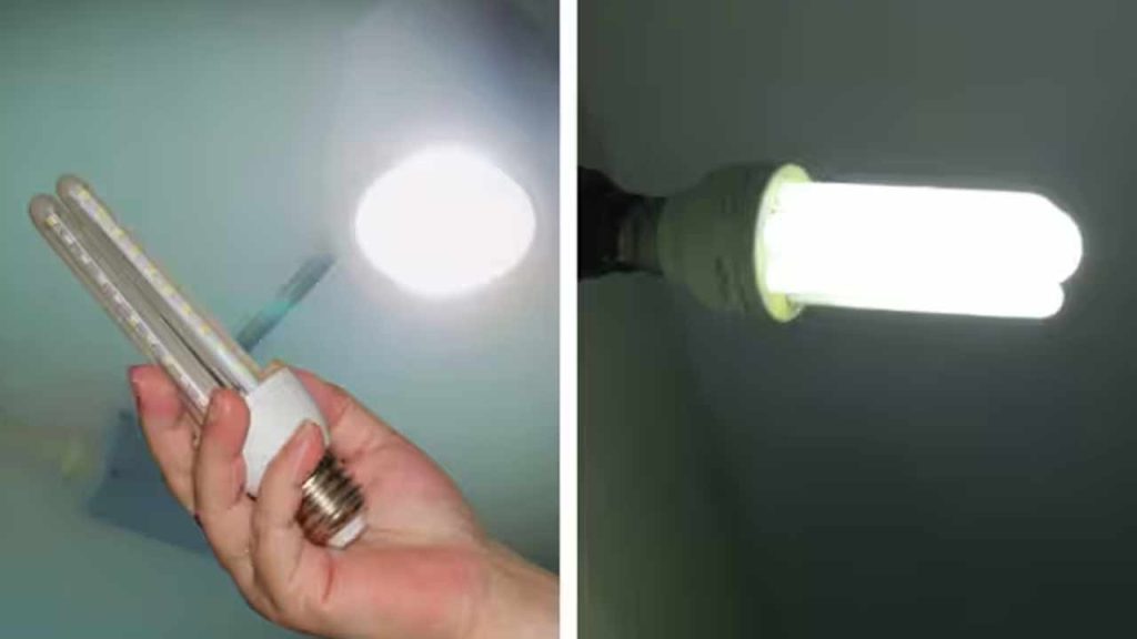 Led Bulb