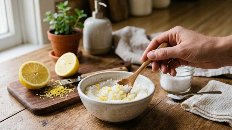 Natural Skin Care: నిమ్మ తొక్కతో హోం బ్యూటీ ట్రీట్‌మెంట్.. కానీ ఈ జాగ్రత్తలు తప్పనిసరి