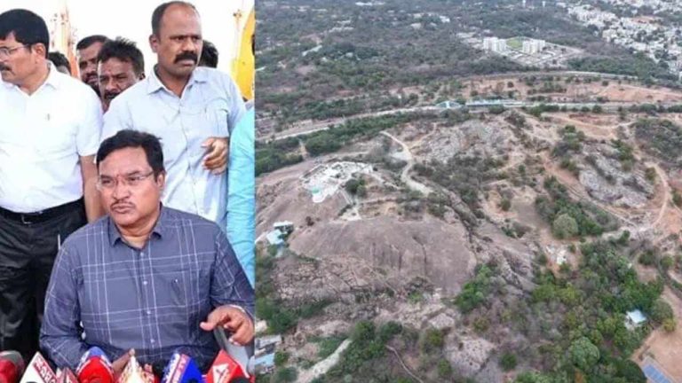 Lothukunta Land Case: లోతుకుంట భూముల కేసులో హైడ్రాకు హైకోర్టు షాక్..