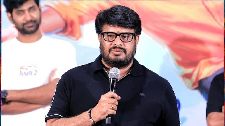 Maheshwara Reddy: రివ్యూలపై ‘ఓ సుకుమారి’  నిర్మాత షాకింగ్ కామెంట్స్!