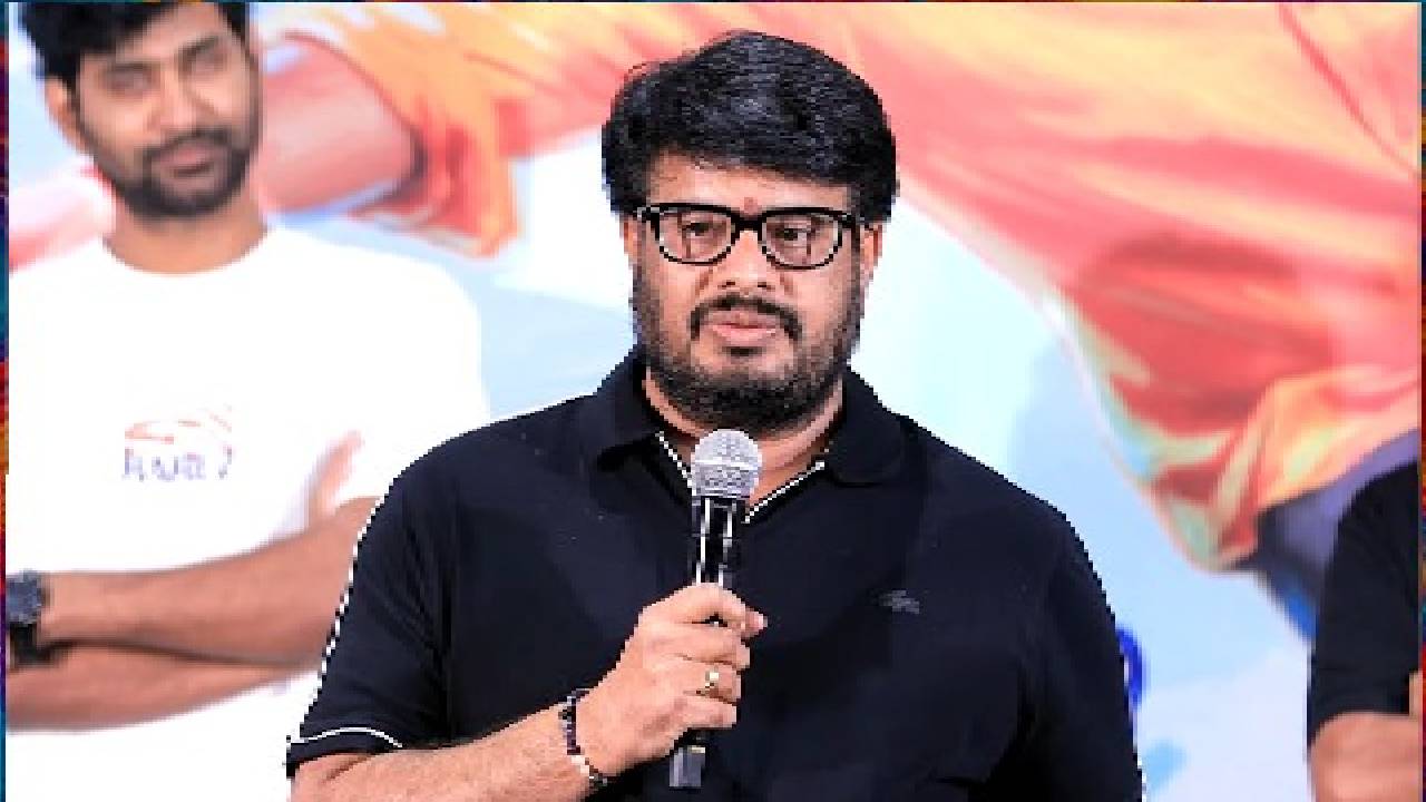 Maheshwara Reddy: రివ్యూలపై ‘ఓ సుకుమారి’  నిర్మాత షాకింగ్ కామెంట్స్!