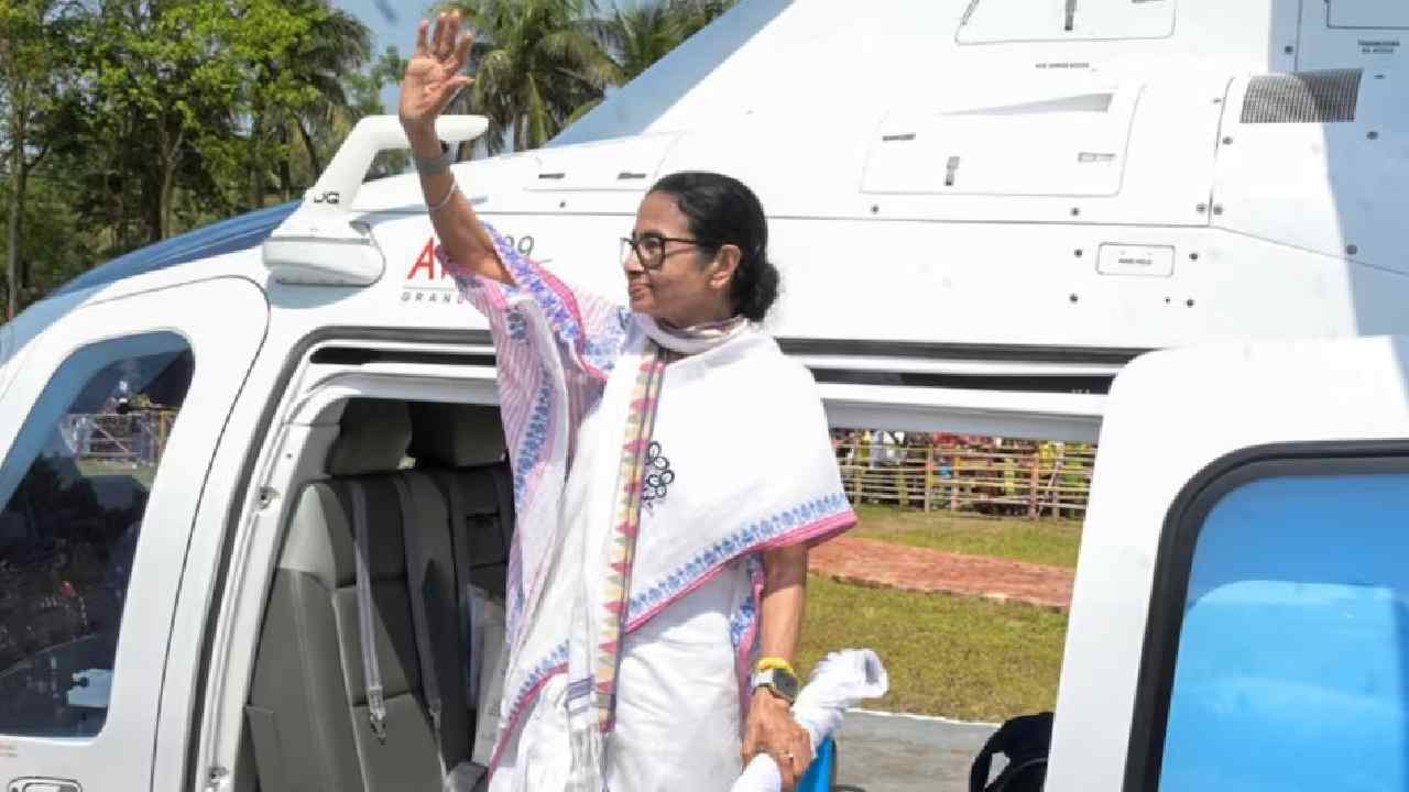 TMC: సొంత డబ్బులతో విమానం కొని, దానికే అద్దె చెల్లించారు.. తృణమూల్ స్కాంతో ఈడీ షాక్..