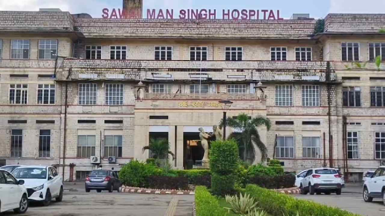 jaipur doctors reattach severed private part after girlfriend attack