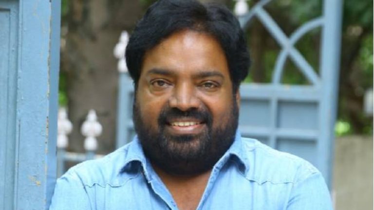 Meher Ramesh : నటుడుగా రీ – ఎంట్రీ ఇస్తున్న డైరెక్టర్ మెహర్ రమేష్