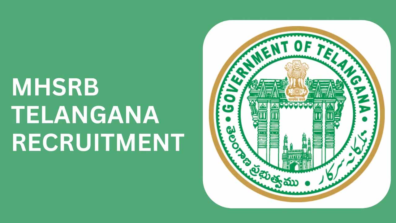 telangana anm provisional merit list 2026