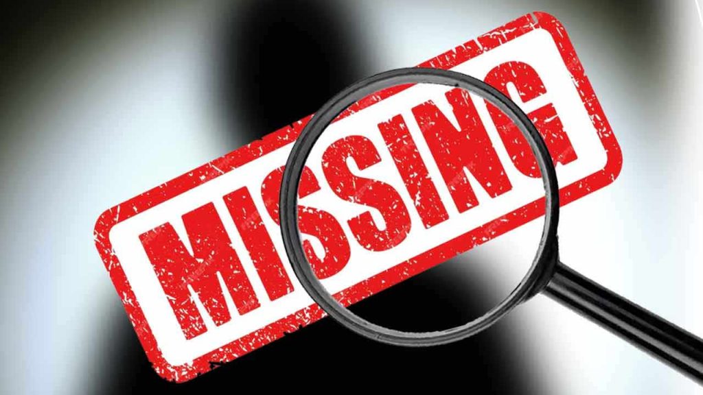 Missing