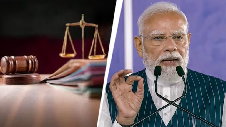 Public Examinations Act: కేంద్ర ప్రభుత్వం సంచలన నిర్ణయం.. ఇక నుంచి పేపర్ లీక్ చేస్తే దబిడిదిబిడే..