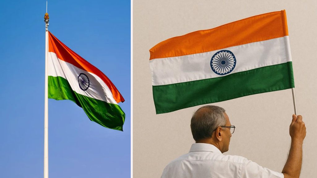 National Flag Day