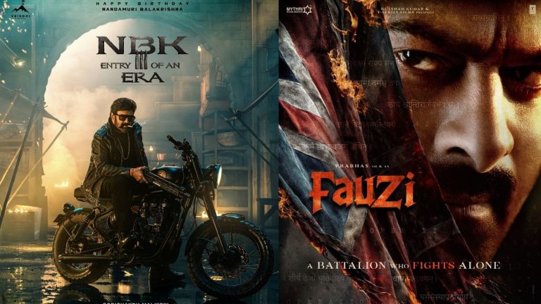 December Clash : డిసెంబర్ లో బాలయ్య vs ప్రభాస్ టగ్ ఆఫ్ వార్..