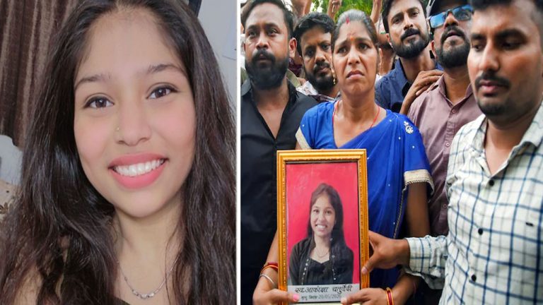 NEET Controversy: “రాజీనామాతో నా కూతురు తిరిగి రాదు.. దోషులను ఉరి తీయండి”.. నీట్ బాధితురాలి తల్లి ఆవేదన..