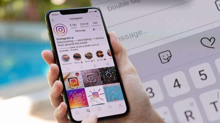 Instagram: భారత్‌లో ఇన్‌స్టాగ్రామ్ నిషేధం! సోషల్ మీడియాలో పుకార్లు