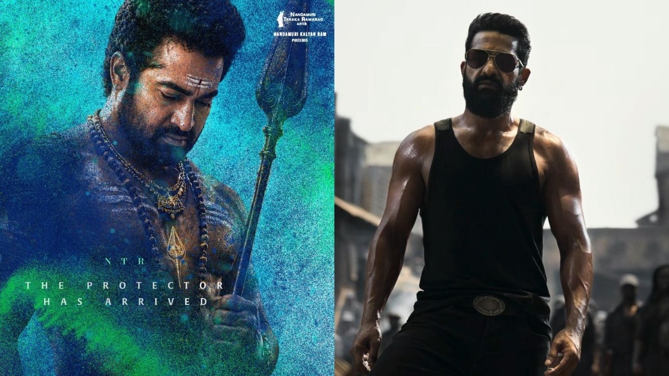 jr ntrs unstoppable lineup to rewrite box office records focus shifts to three massive projects