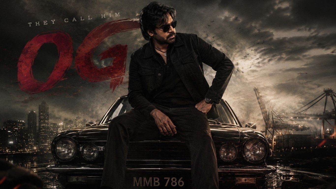 og 2 update sujeeth plans explosive glimpse for pawan kalyans birthday on sept 2