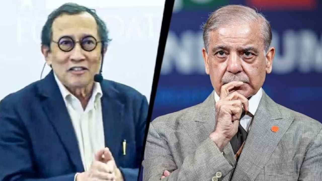 bilahari kausikan comments on pakistan diplomacy iran us 2026