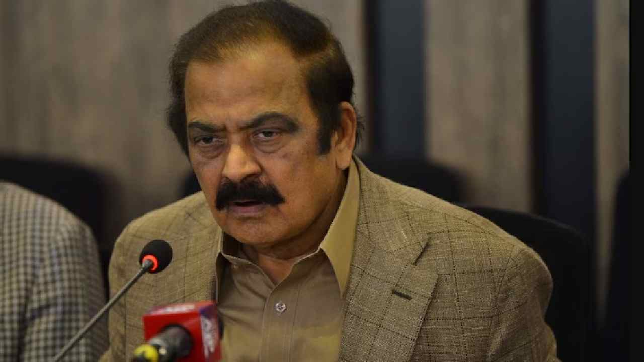 Pakistan: మా ఉగ్రవాదులే మాపై తిరగబడుతున్నారు.. ఒప్పుకున్న పాకిస్తాన్..