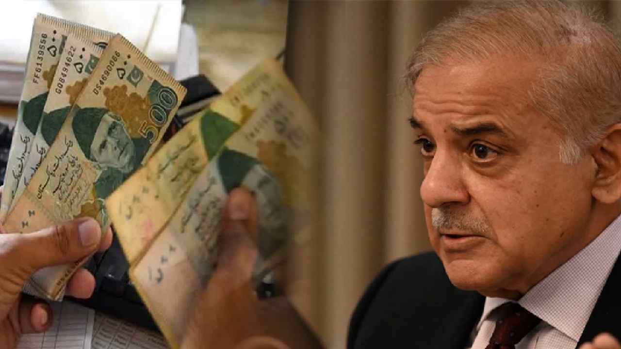 pakistan requests 10 billion us economic support amid financial crisis