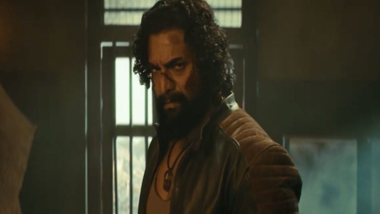 Paraak Movie: KGFతర్వాత మరో సంచలనం..! ‘పరాక్’ టీజర్‌తో పాన్ ఇండియా హైప్.. శ్రీమురళి యాక్షన్‌కు ఫ్యాన్స్ ఫిదా