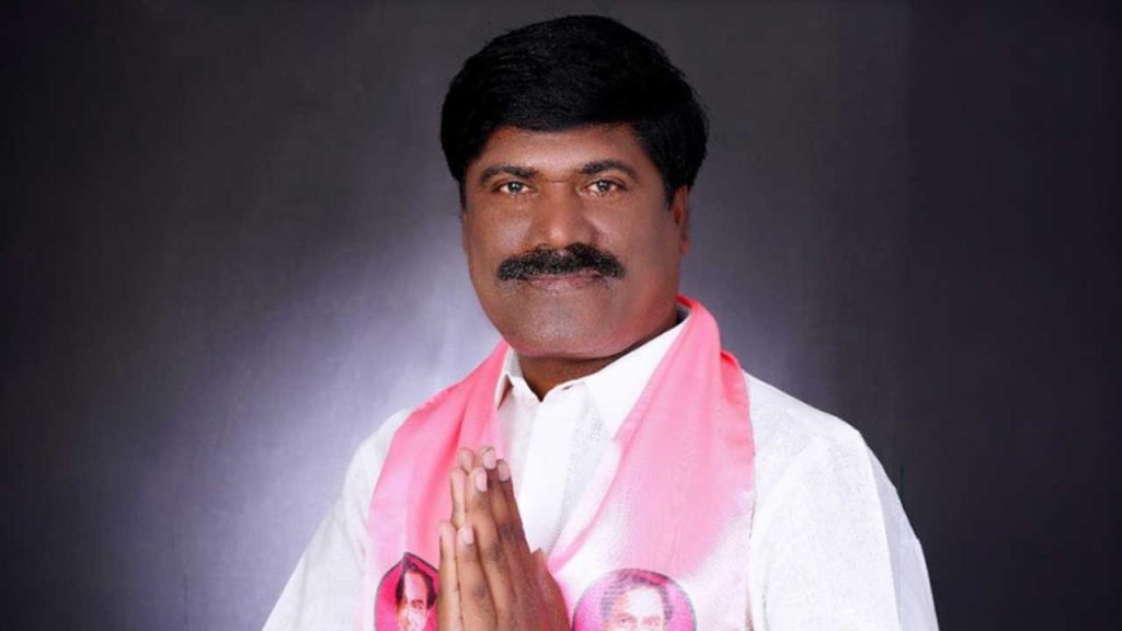 Peddi Sudarshan Reddy