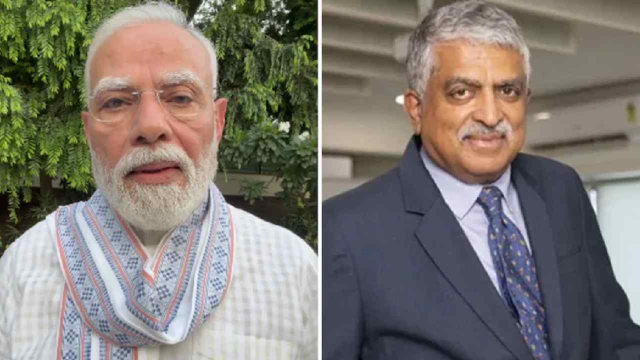 pm modi high powered task force exam reforms nandan nilekani