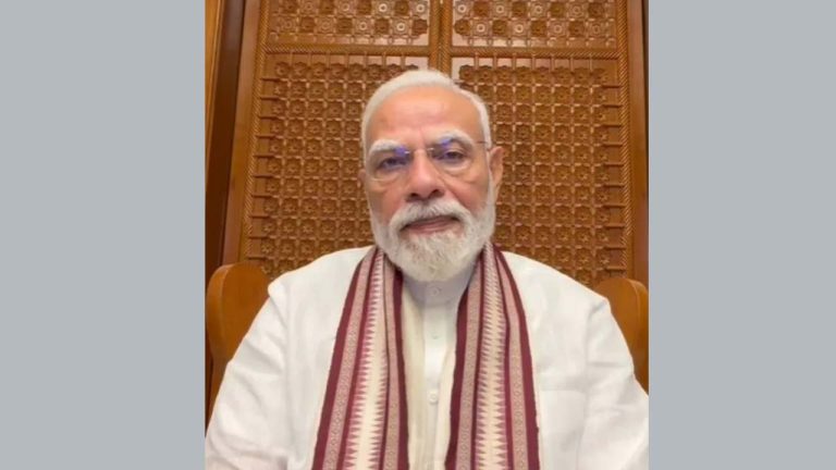 PM Modi: దేశ యువత ఇచ్చిన సూచనలకు కృతజ్ఞతలు.. అర్ధరాత్రి మరోసారి స్పందించిన ప్రధాని మోడీ