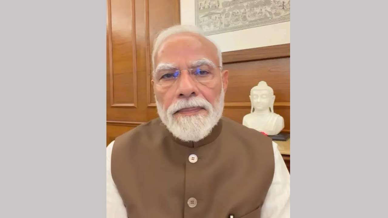 anti paper leak bill 2026 gets parliament nod pm modi vows tough action