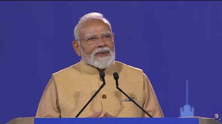 PM Modi: ‘‘ఆపరేషన్ సిందూర్’’  ప్రతిధ్వని ప్రపంచానికి వినిపించింది.. మెల్‌బోర్న్‌లో మోడీ కామెంట్స్..