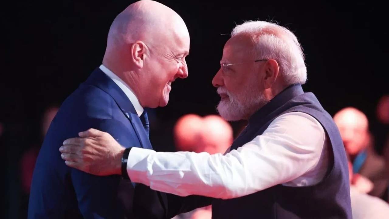 PM Modi: 2030 నాటికి వాణిజ్యం రెట్టింపు లక్ష్యం.. మోడీ పర్యటనలో భారత్-న్యూజిలాండ్ కీలక నిర్ణయాలు