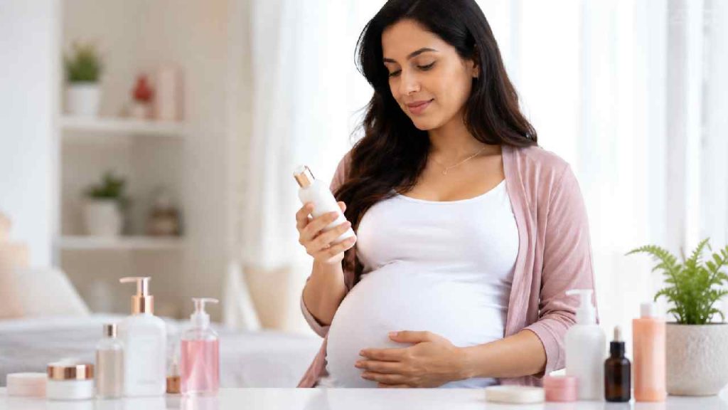 Pregnency