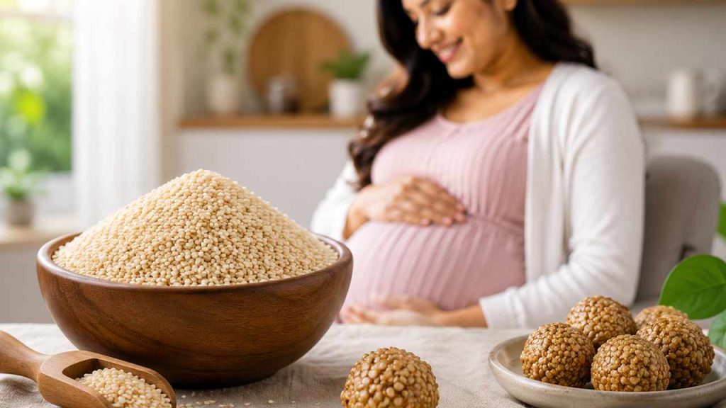 Pregnency Tips