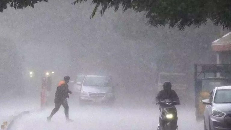 AP Weather Alert: రానున్న 3 గంటలు జాగ్రత్త.. పిడుగులతో కూడిన వర్షాలు