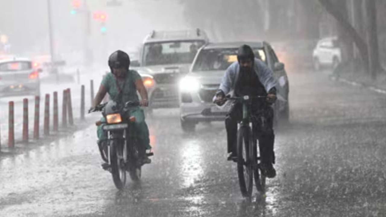 IMD Weather Alert: దేశవ్యాప్తంగా భారీ వర్షాలు.. ఉత్తరాదిన కుండపోత వానలు