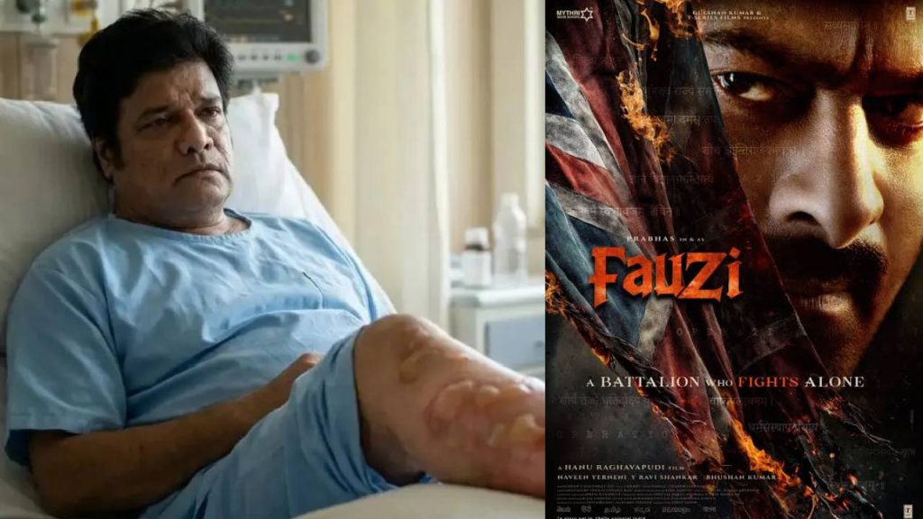 Rajesh Shara Fauzi