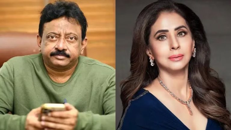 Jyoti Venkatesh: అవును, రామ్‌గోపాల్ వర్మ, ఊర్మిళ రహస్యంగా పెళ్లి చేసుకున్నారు..