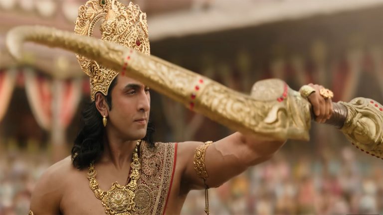 Ramayana Trailer: బ్రహ్మముహూర్తంలో ‘రామాయణం’ ట్రైలర్ విడుదల.. అద్భుత విజువల్స్‌తో కట్టిపడేసిన మేకర్స్