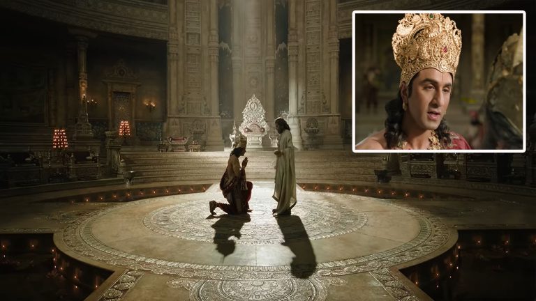 Ramayana Trailer: లీకులకు భయపడి విడుదల చేశారా?.. ‘రామాయణం’ ట్రైలర్ స్ట్రాటజీపై నెట్టింట తీవ్ర చర్చ!