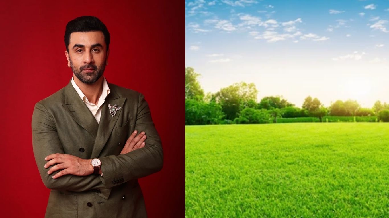 ranbir kapoor buys 25 acres of land in pune for rs 16 42 crore