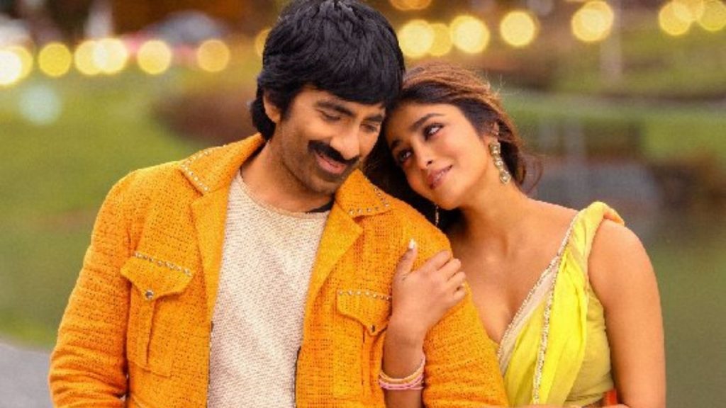 Raviteja