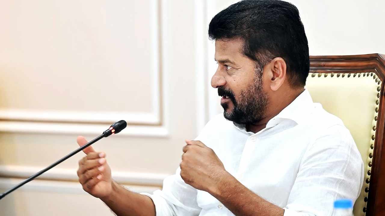 CM Revanth Reddy : విద్యాసంస్థల్లో డ్రగ్స్ కనిపిస్తే యాజమాన్యాలదే బాధ్యత