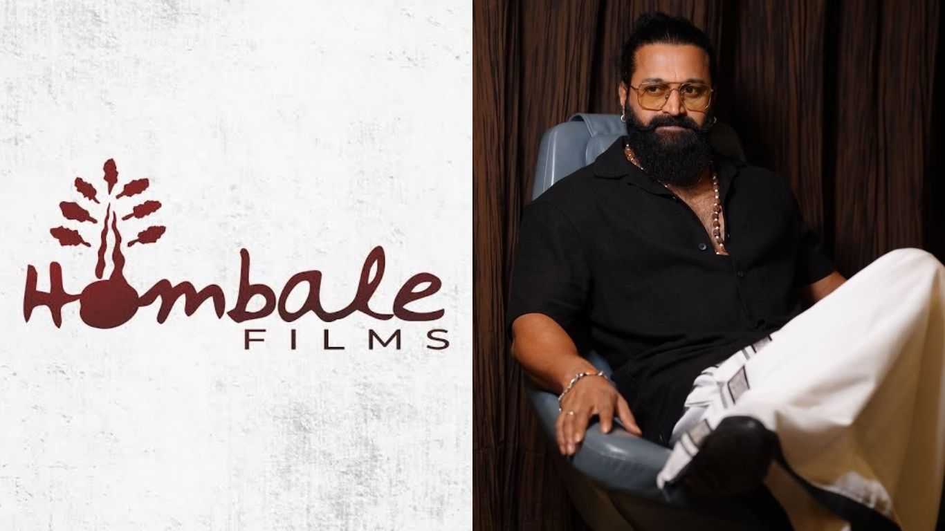 Rishab Shetty : రిషబ్ శెట్టిని ఆ నిర్మాణ సంస్థ మోసం చేసిందా?