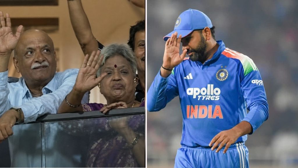 Rohit Sharma1