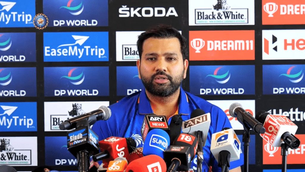 Rohit Sharma2