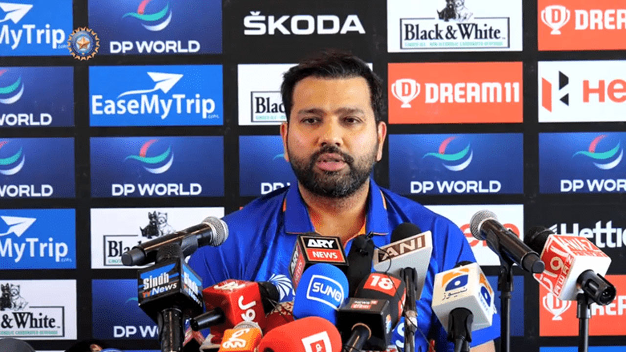 india vs england lords 3rd odi rohit sharma retirement rumours reaction