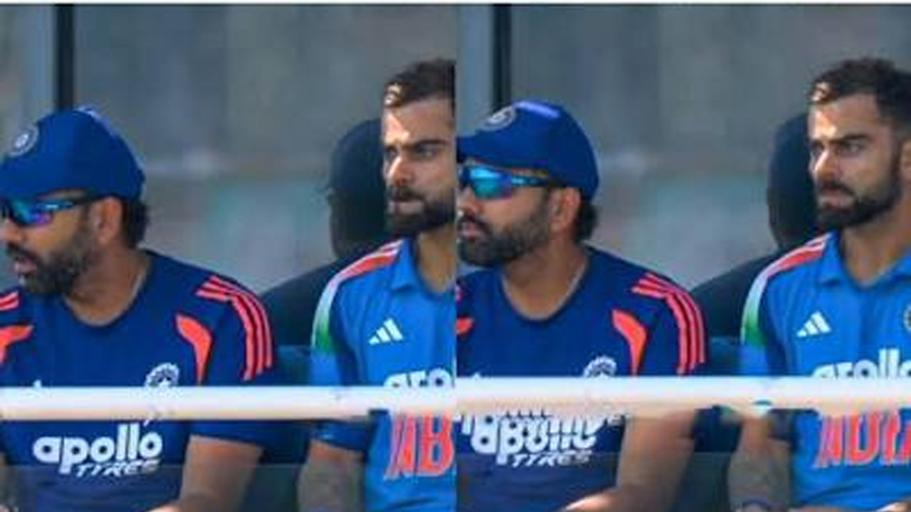 rohit sharma odi retirement rumours virat kohli ravi shastri lords 2026