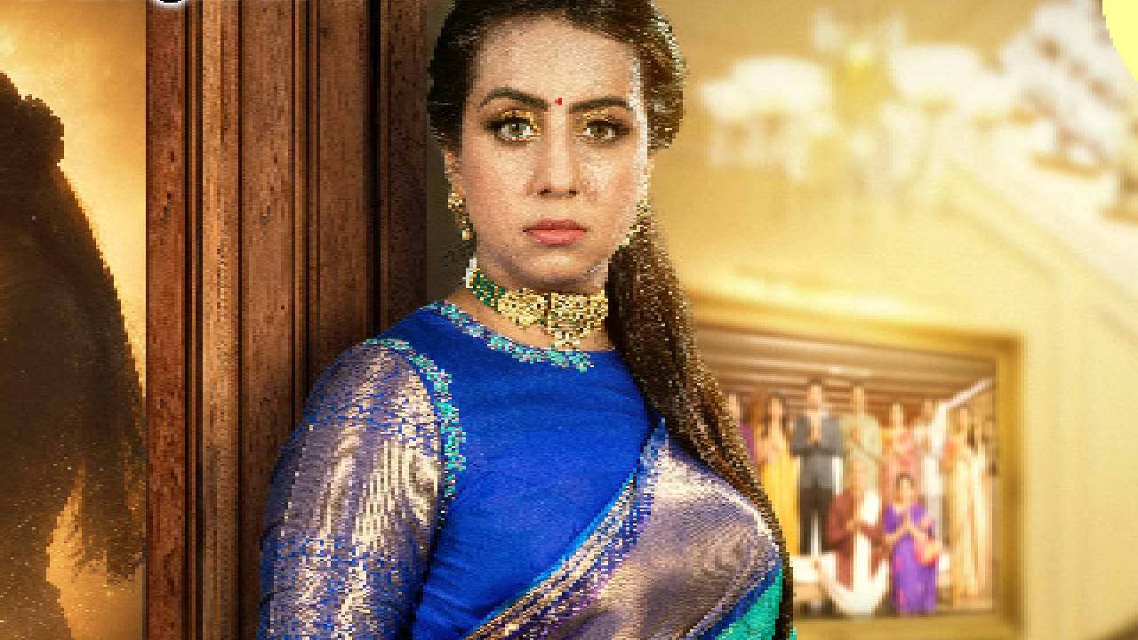 Sanjjanaa Galrani: సీరియల్ నటిగా మారిన హీరోయిన్ సంజనా!
