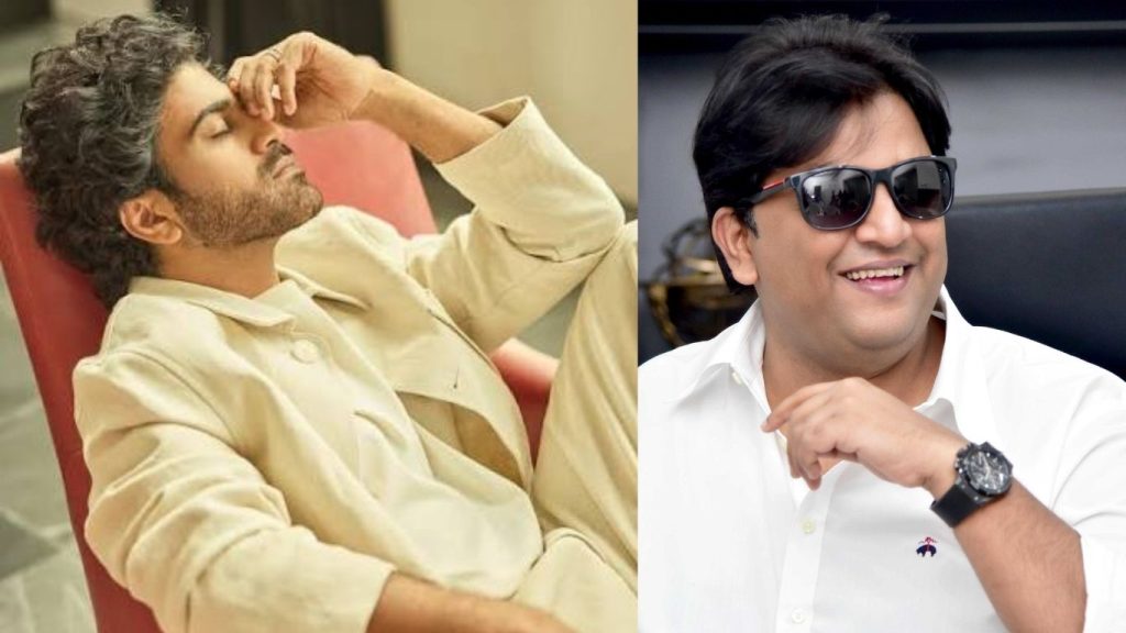 Sharwanand